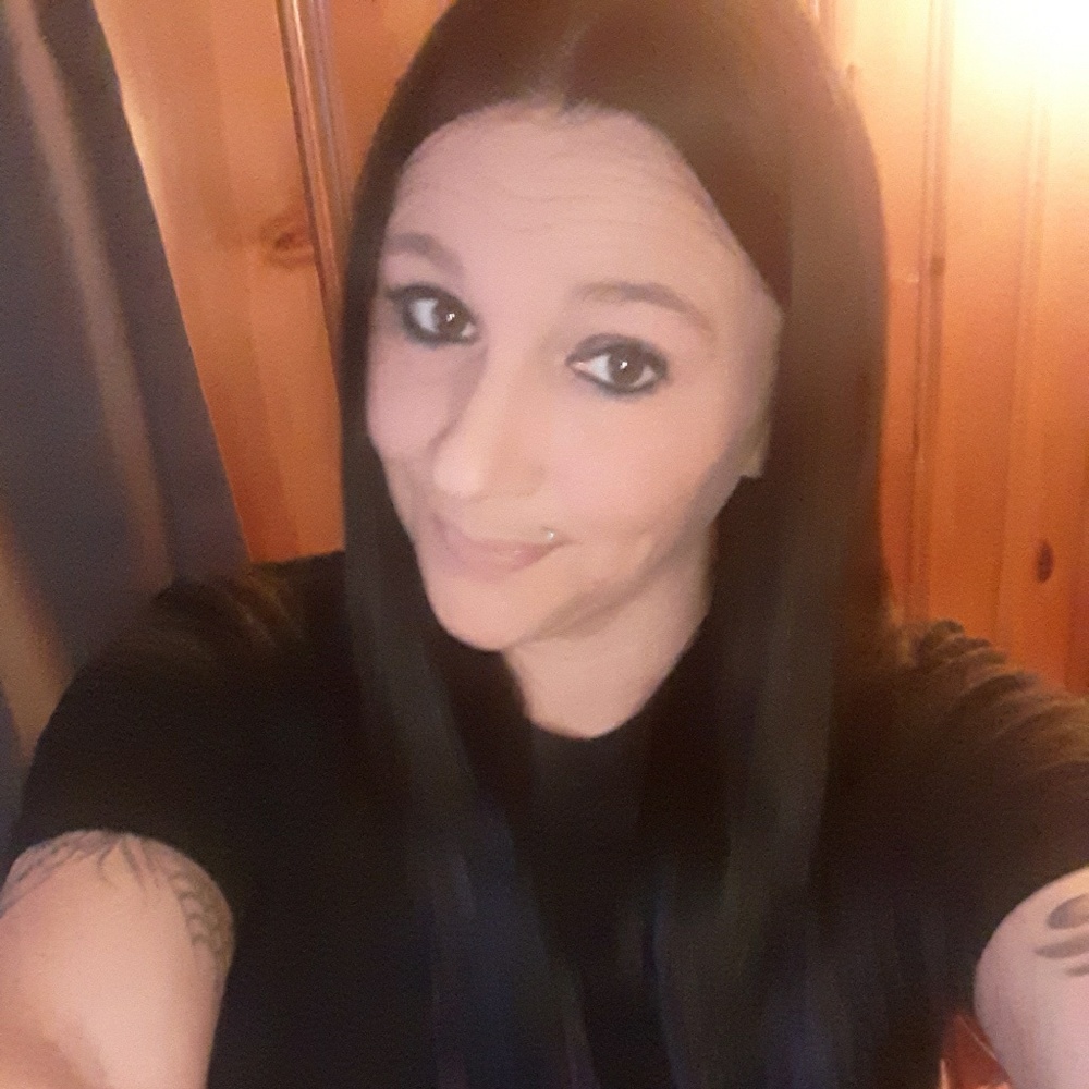 Meet your Posher, Brandi